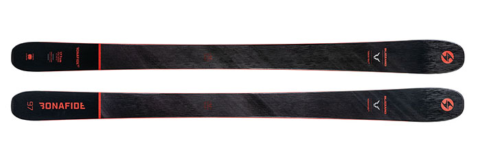 Blizzard Bonafide 97 2021/2022
